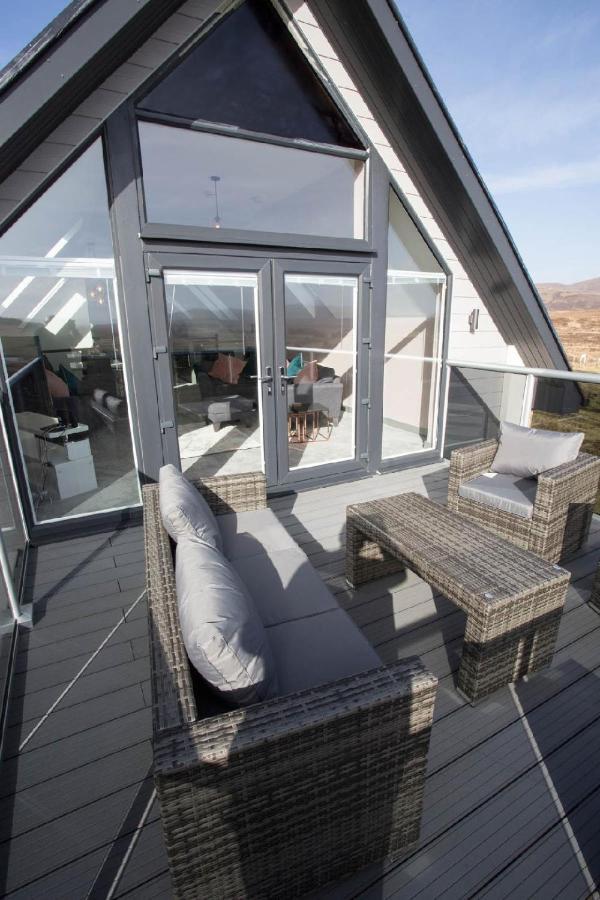 Oor Neuk Villa Tole Eksteriør billede