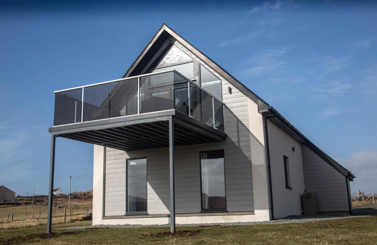 Oor Neuk Villa Tole Eksteriør billede