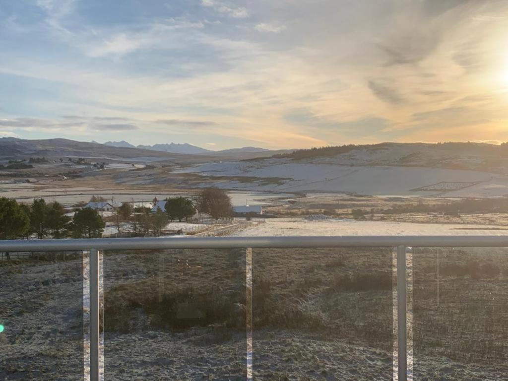 Oor Neuk Villa Tole Eksteriør billede
